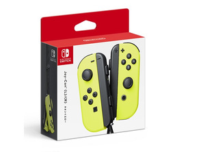Acquista Joy-Con Set (Yellow) Nintendo Switch Joy-Con Set (Yellow) Nintendo Switch