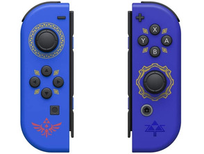 Acquista Joy - Con Set (Izqda/Dcha) Edición Zelda Skyward Spada Joy - Con Set (Izqda/Dcha) Edición Zelda Skyward Spada