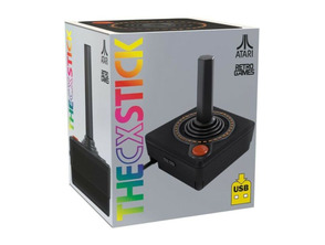 Acquista Joystick THECXSTICK Atari Joystick THECXSTICK Atari
