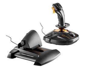 Acquista Joystick Thrustmaster T-16000M FCS HOTAS PC Joystick Thrustmaster T-16000M FCS HOTAS PC