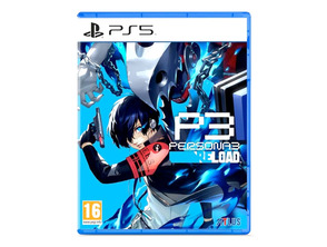 Acquista Persona 3 Reload | PS5 Persona 3 Reload | PS5