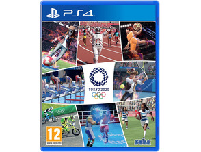 Acquista Juegos Olímpicos Tokyo 2020 PS4 Juegos Olímpicos Tokyo 2020 PS4