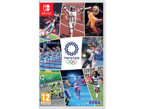 Acquista Juegos Olímpicos Tokyo 2020 Switch Juegos Olímpicos Tokyo 2020 Switch