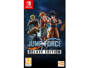 Acquista Switch Force Deluxe Switch Switch Force Deluxe Switch