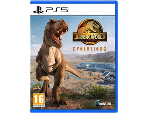 Acquista Jurassic World Evolution 2 PS5 Jurassic World Evolution 2 PS5
