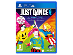 Acquista Just Dance 2015 PS4 Just Dance 2015 PS4