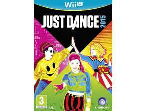 Acquista Just Dance 2015 Wii U Just Dance 2015 Wii U