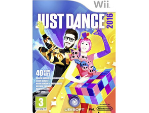Acquista Just Dance 2016 Wii Just Dance 2016 Wii