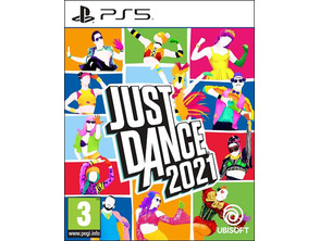 Acquista Just Dance 2021 PS5 Just Dance 2021 PS5