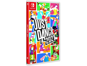 Acquista Just Dance 2021 Switch Just Dance 2021 Switch