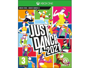 Acquista Just Dance 2021 Xbox Series / Xbox One Just Dance 2021 Xbox Series / Xbox One