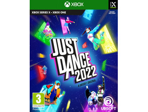 Acquista Just Dance 2022 Xbox One / Xbox Series X Just Dance 2022 Xbox One / Xbox Series X