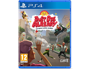 Acquista Just Die Già PS4 Just Die Già PS4