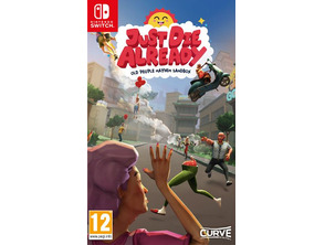 Just Die Già Switch