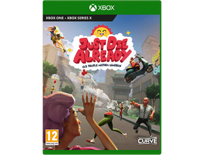 Just Die Già Xbox One / Xbox Series X