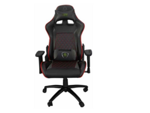 Tenere fuori dalla sedia di gioco xs700pror 4d rosso