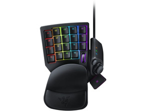 Acquista Keypad Gaming Razer Tartaro Chroma v2 Keypad Gaming Razer Tartaro Chroma v2