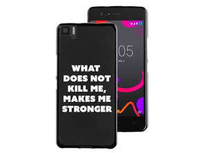 Acquista TPU Protective Green Kill Me BQ Aquaris M5 TPU Protective Green Kill Me BQ Aquaris M5