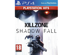 Killzone: Shadow Fall (Playstation Colpi) PS4