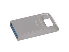 Acquista Kingston DataTraveler Micro USB 3.1 16Gb Kingston DataTraveler Micro USB 3.1 16Gb