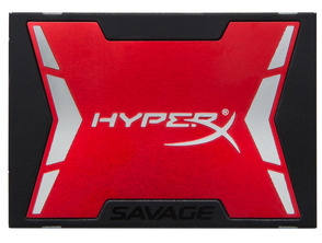 Acquista SSD Kingston Hyper X Savage 240GB Sata 3 SSD Kingston Hyper X Savage 240GB Sata 3