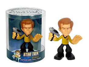 Acquista Star Trek - Captain Kirk (15cm) Star Trek - Captain Kirk (15cm)