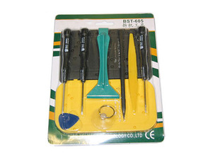 Toolkit for iPhone 4/4s/5G 10 in 1