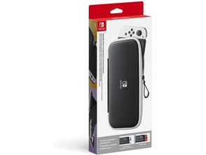 Acquista Kit Accesorios Nintendo Switch OLED (Funda + Protezioni) Kit Accesorios Nintendo Switch OLED (Funda + Protezioni)