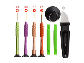Repairing Tools Kit for iPhone 7 (10 in 1)