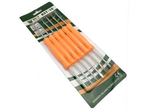 Kit di Strumenti di Supporto per Saldatura (6 in 1)