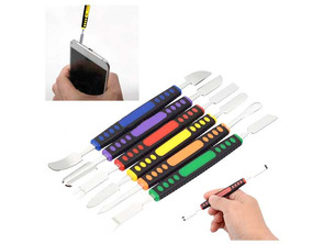 6 in 1 Double Heads Iron Scraper Disassembling Tools Kit