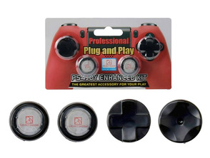 Acquista 4 in 1 Joystick Enhanced Kit (Dualshock 4) Project Design 4 in 1 Joystick Enhanced Kit (Dualshock 4) Project Design