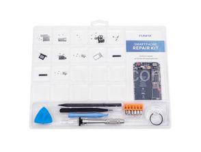 Kit attrezzi di Riparazione Smontaggio (13 in 1) Funfix