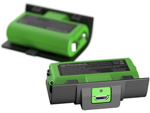 Acquista Kit Juega y Carga Power A Play (Play and Charge Kit) Xbox One / Xbox Series X/S Kit Juega y Carga Power A Play (Play and Charge Kit) Xbox One / Xbox Series X/S