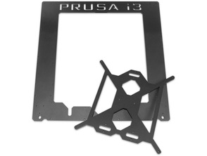 Acquista Framework and basis for Prusa i3 Framework and basis for Prusa i3