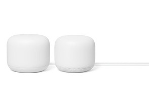 Kit Router Wireless   access Point Google Nido GA00822