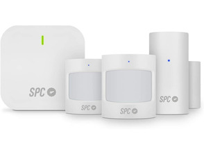 Acquista Kit Sensores de Seguridad SPC Smart Sensor Set Kit Sensores de Seguridad SPC Smart Sensor Set