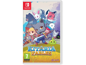 Kitara Fables Switch