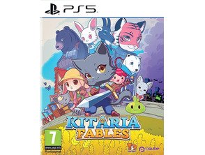 Kitaria Fables PS5