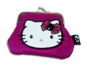 Acquista Purse Hello Kitty Purse Hello Kitty