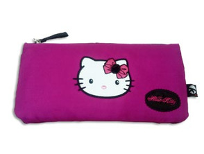 Acquista Plumier Hello Kitty Plumier Hello Kitty
