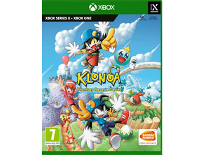 Acquista Klonoa Phantasy Reverie Series Xbox One / Xbox Series X Klonoa Phantasy Reverie Series Xbox One / Xbox Series X