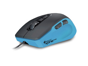 Roccat Kone Pure 8200dpi Nero / Verde
