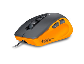Roccat Kone Pure 8200dpi Arancione
