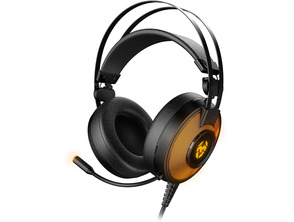 Auriculares Gaming Nox Krom Kayle RGB 7,1