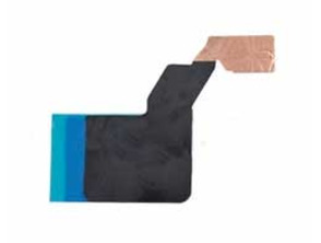 Induction Flex Copper Sheet for iPhone 5S / SE