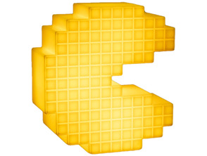 Acquista Lámpara decorativa Paladone Pac-Man USB Lámpara decorativa Paladone Pac-Man USB