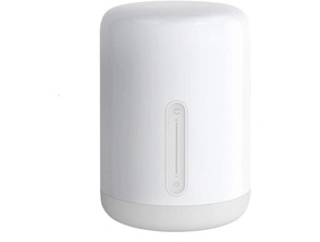 Acquista Lámpara Xiaomi MI Bedside Lamp 2 White Lámpara Xiaomi MI Bedside Lamp 2 White