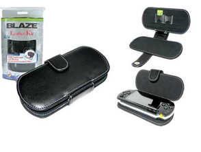 Leather Kit PSP