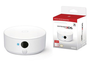 Acquista NFC Reader/Writer Amiibo 3DS NFC Reader/Writer Amiibo 3DS